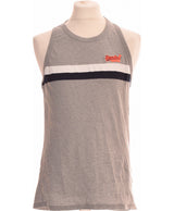 311440 Tops et t-shirts SUPERDRY Occasion Once Again Friperie en ligne
