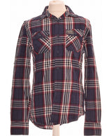 311441 Chemises et blouses SUPERDRY Occasion Once Again Friperie en ligne