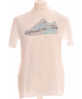 311444 Tops et t-shirts NIKE Occasion Once Again Friperie en ligne