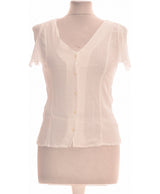 311447 Chemises et blouses MANGO Occasion Once Again Friperie en ligne