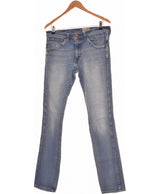 311450 Jeans WRANGLER Occasion Once Again Friperie en ligne