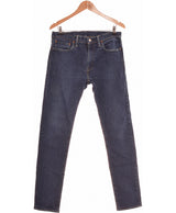 311451 Jeans LEVI'S Occasion Once Again Friperie en ligne