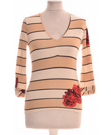 311460 Tops et t-shirts NAF NAF Occasion Once Again Friperie en ligne