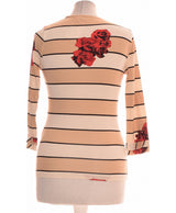 311460 Tops et t-shirts NAF NAF Occasion Vêtement occasion seconde main