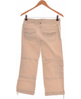 311463 Pantalons et pantacourts CAMAIEU Occasion Vêtement occasion seconde main