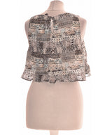 311474 Tops et t-shirts FOREVER 21 Occasion Vêtement occasion seconde main
