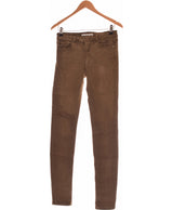 311486 Jeans ZARA Occasion Once Again Friperie en ligne