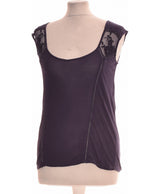 311488 Tops et t-shirts NAF NAF Occasion Once Again Friperie en ligne