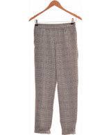 311507 Pantalons et pantacourts PULL AND BEAR Occasion Once Again Friperie en ligne