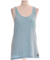 311511 Tops et t-shirts SUPERDRY Occasion Once Again Friperie en ligne