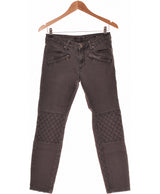 311513 Jeans ZARA Occasion Once Again Friperie en ligne