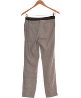 311517 Pantalons et pantacourts ZARA Occasion Vêtement occasion seconde main