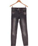 311526 Jeans ZARA Occasion Once Again Friperie en ligne