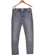311543 Jeans SPRINGFIELD Occasion Once Again Friperie en ligne