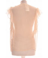 311568 Chemises et blouses MANGO Occasion Vêtement occasion seconde main