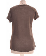 311572 Tops et t-shirts BERSHKA Occasion Vêtement occasion seconde main