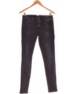 311580 Jeans BERSHKA Occasion Once Again Friperie en ligne