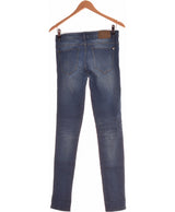 311586 Jeans ZARA Occasion Vêtement occasion seconde main