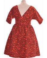 311589 Robes ASOS Occasion Vêtement occasion seconde main