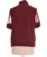 311597 Chemises et blouses SANDRO Occasion Vêtement occasion seconde main