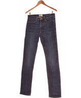 311647 Jeans BURTON Occasion Once Again Friperie en ligne