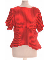 311649 Tops et t-shirts ZARA Occasion Once Again Friperie en ligne
