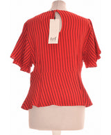 311649 Tops et t-shirts ZARA Occasion Vêtement occasion seconde main