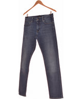 311661 Jeans UNIQLO Occasion Once Again Friperie en ligne