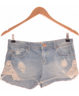 311666 Shorts et bermudas STRADIVARIUS Occasion Once Again Friperie en ligne
