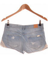 311666 Shorts et bermudas STRADIVARIUS Occasion Vêtement occasion seconde main