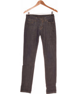 311671 Jeans IKKS Occasion Once Again Friperie en ligne