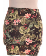 311687 Jupes BERSHKA Occasion Once Again Friperie en ligne