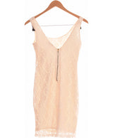 311688 Robes PULL AND BEAR Occasion Vêtement occasion seconde main