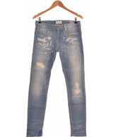 311733 Jeans SCOTCH AND SODA Occasion Once Again Friperie en ligne