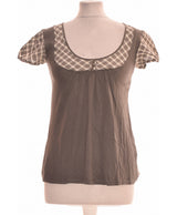 311747 Tops et t-shirts GRAIN DE MALICE Occasion Once Again Friperie en ligne