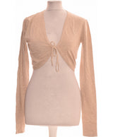 311751 Pulls et gilets ETAM Occasion Once Again Friperie en ligne