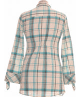 311752 Chemises et blouses CACHE CACHE Occasion Vêtement occasion seconde main