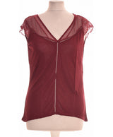 311762 Tops et t-shirts NAF NAF Occasion Once Again Friperie en ligne