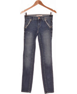 311764 Jeans ZARA Occasion Once Again Friperie en ligne