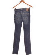 311764 Jeans ZARA Occasion Vêtement occasion seconde main