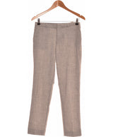 311773 Pantalons et pantacourts STRADIVARIUS Occasion Once Again Friperie en ligne