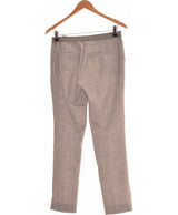 311773 Pantalons et pantacourts STRADIVARIUS Occasion Vêtement occasion seconde main