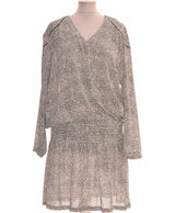 311778 Robes SOFT GREY Occasion Once Again Friperie en ligne