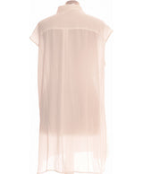 311786 Chemises et blouses MANGO Occasion Vêtement occasion seconde main
