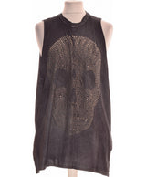 311805 Tops et t-shirts PULL AND BEAR Occasion Once Again Friperie en ligne
