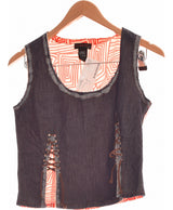 311808 Tops et t-shirts CUSTO BARCELONA Occasion Once Again Friperie en ligne