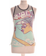 311809 Tops et t-shirts CUSTO BARCELONA Occasion Once Again Friperie en ligne