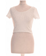 311813 Tops et t-shirts H&M Occasion Once Again Friperie en ligne