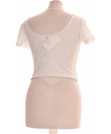 311813 Tops et t-shirts H&M Occasion Vêtement occasion seconde main