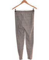 311820 Pantalons et pantacourts BERSHKA Occasion Vêtement occasion seconde main